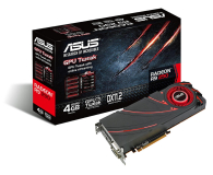 ASUS Radeon R9 290 4096MB 512bit - 162923 - zdjęcie 4